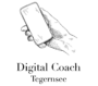 logo digitalcoach tegernsee